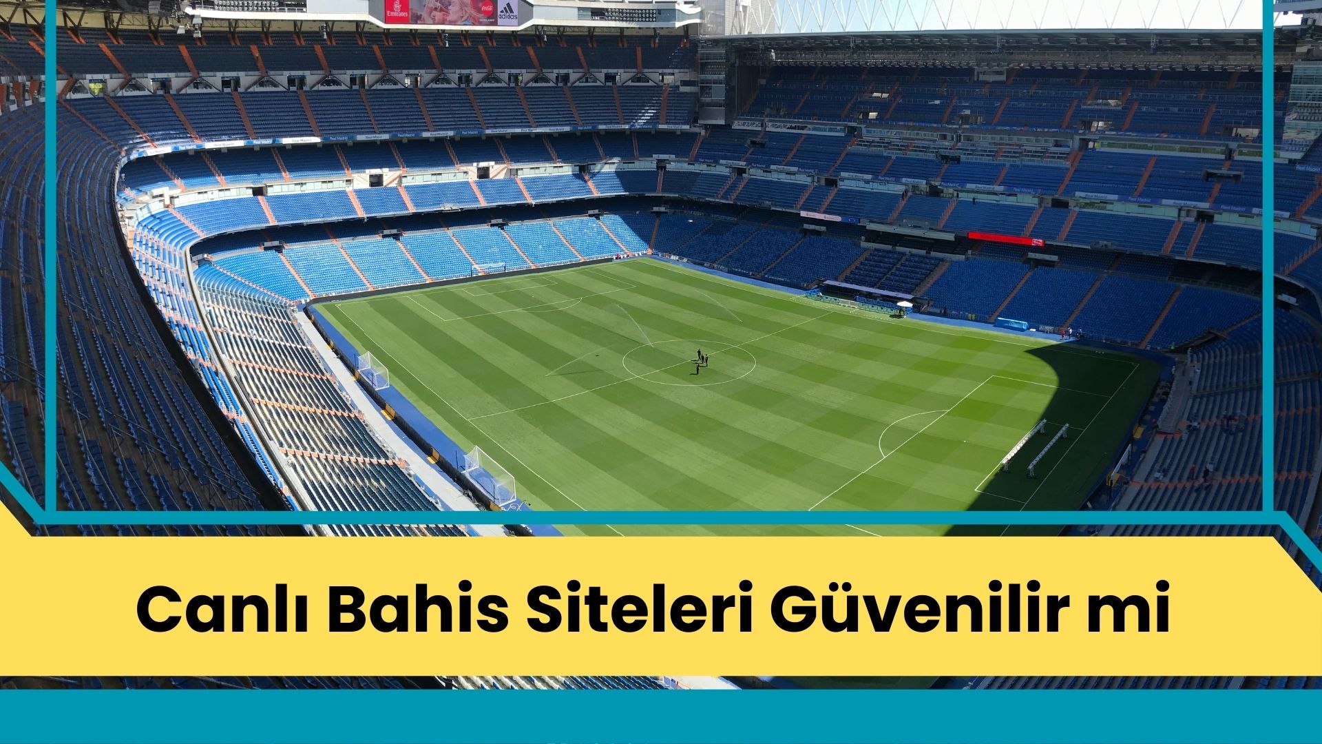 Canlı Bahis Siteleri Güvenilir mi