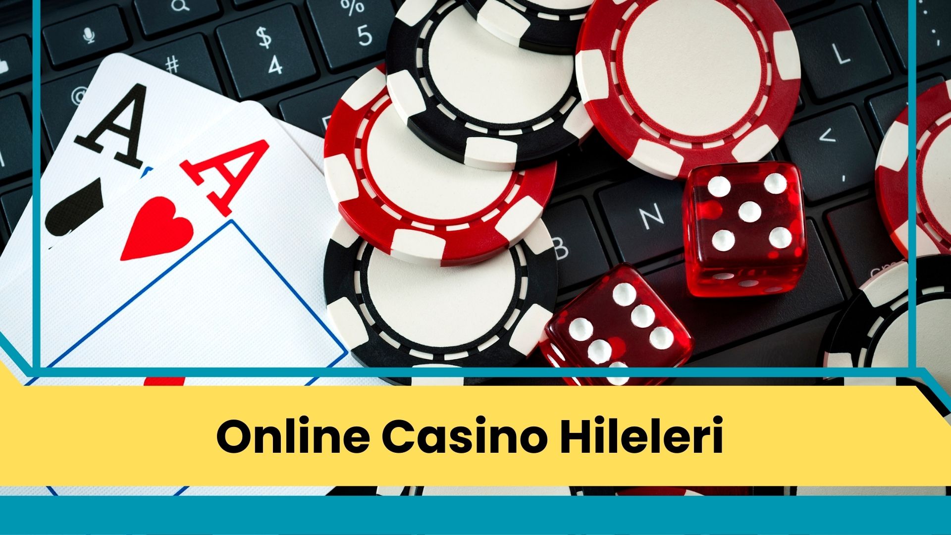 Online Casino Hileleri