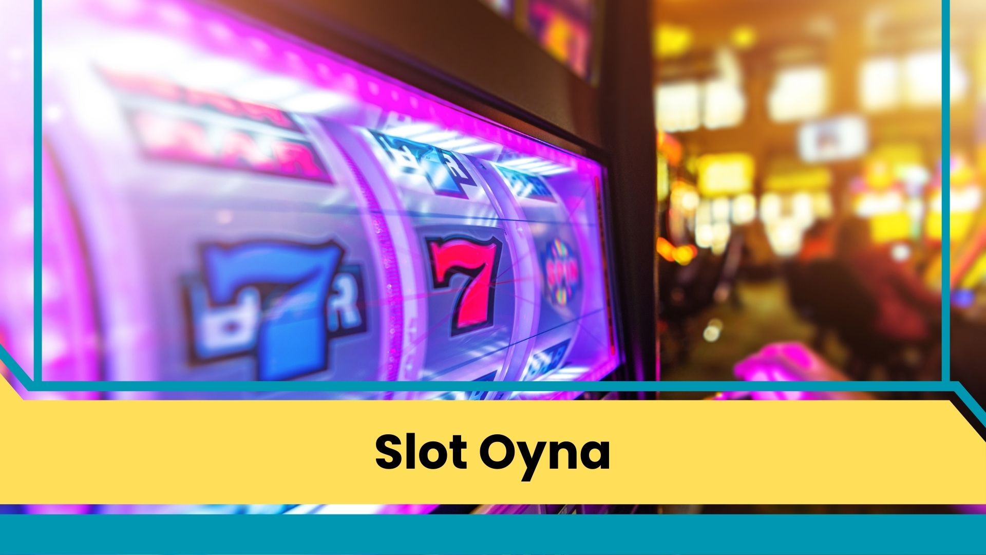 Slot Oyna